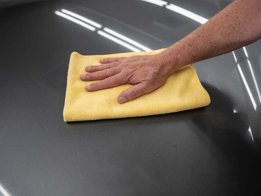 Meguiars Quik Detailer 0.47L