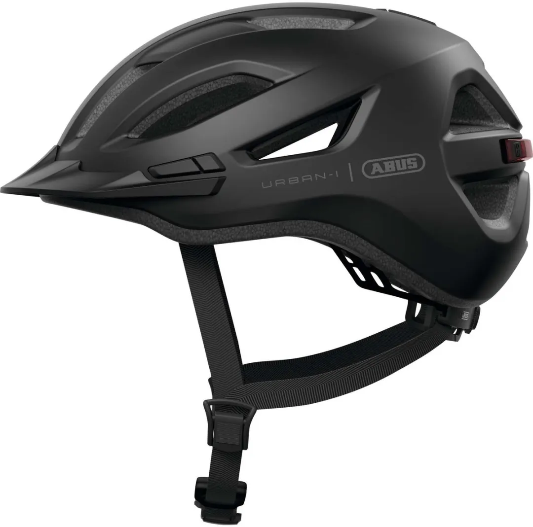 ABUS Urban-I 4.0 Helm
