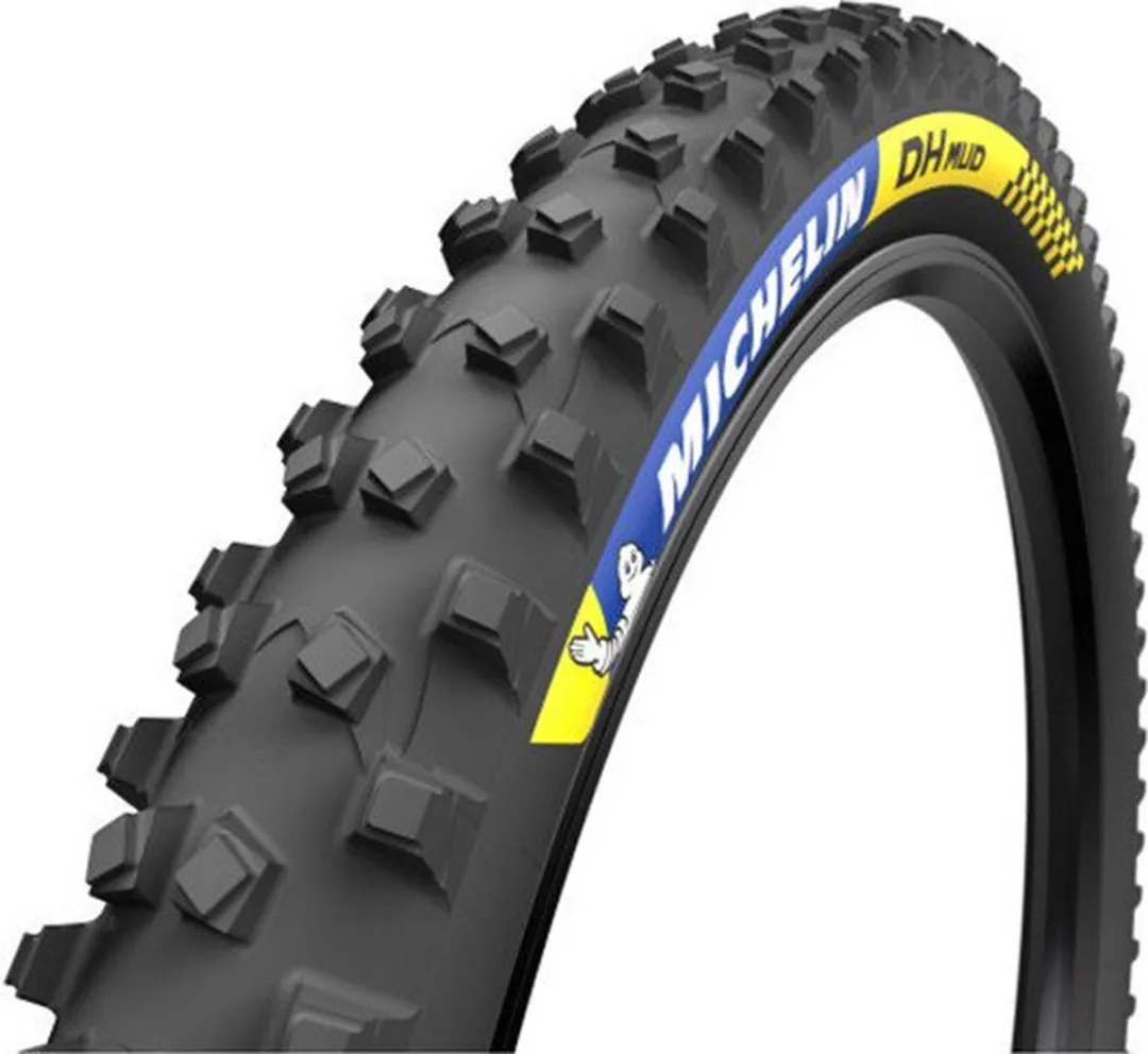 Michelin DH Mud Advanced Magi-X Rigid 27.5x2.40 MTB Band
