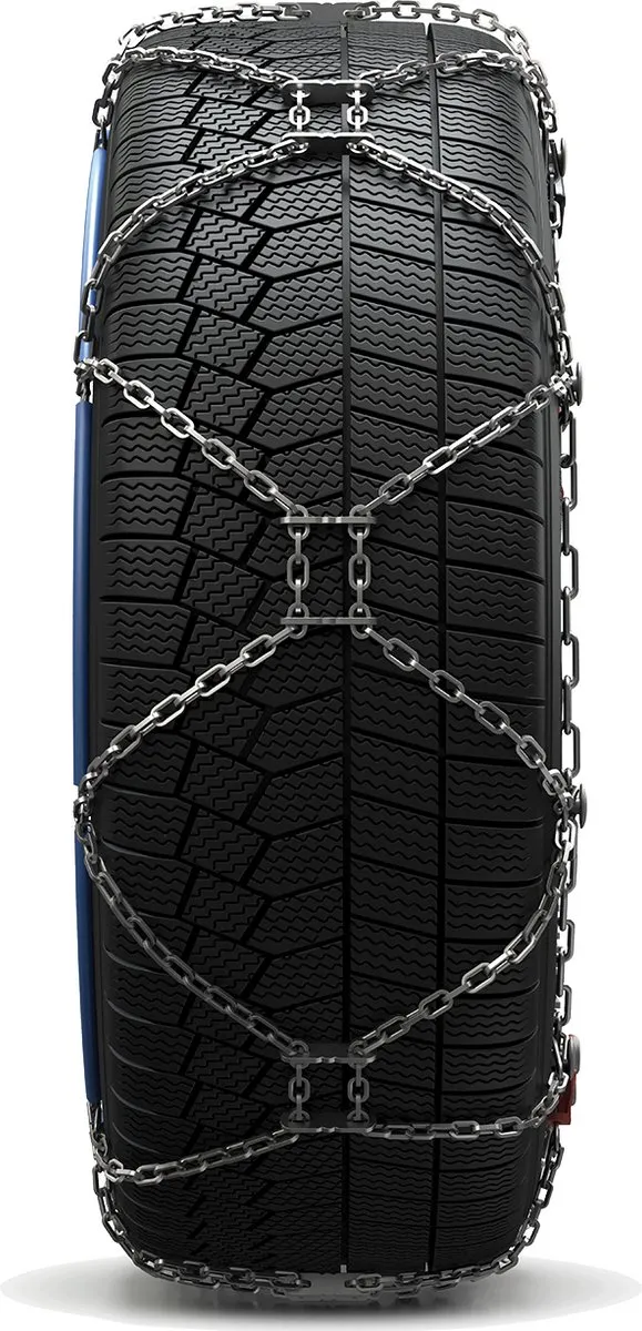 Konig XG-12 Pro 279 Sneeuwkettingen - 275/60R20 t/m 285/75R17