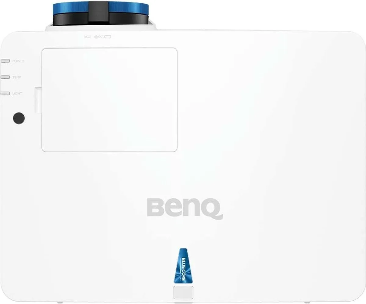 BenQ LU930 Beamer - Wit