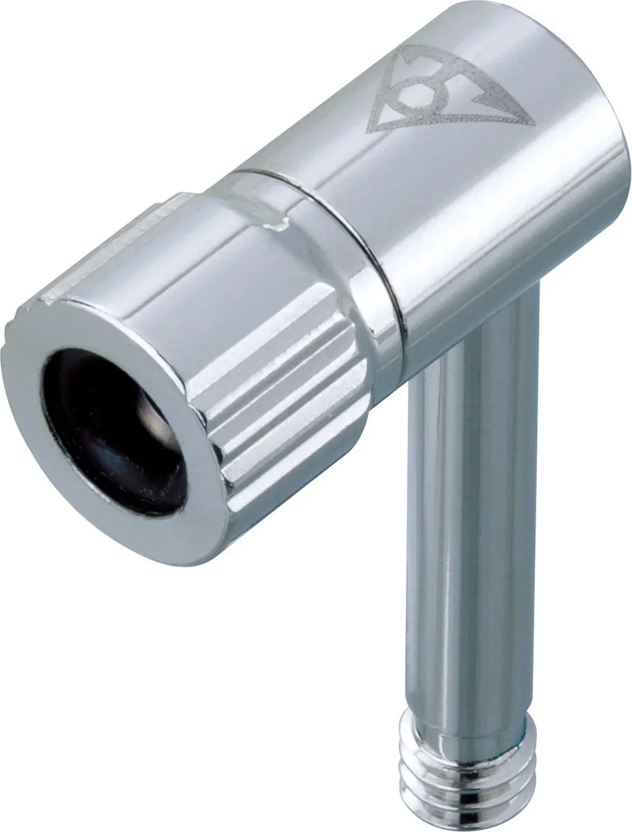 Topeak Klepadapter Presta