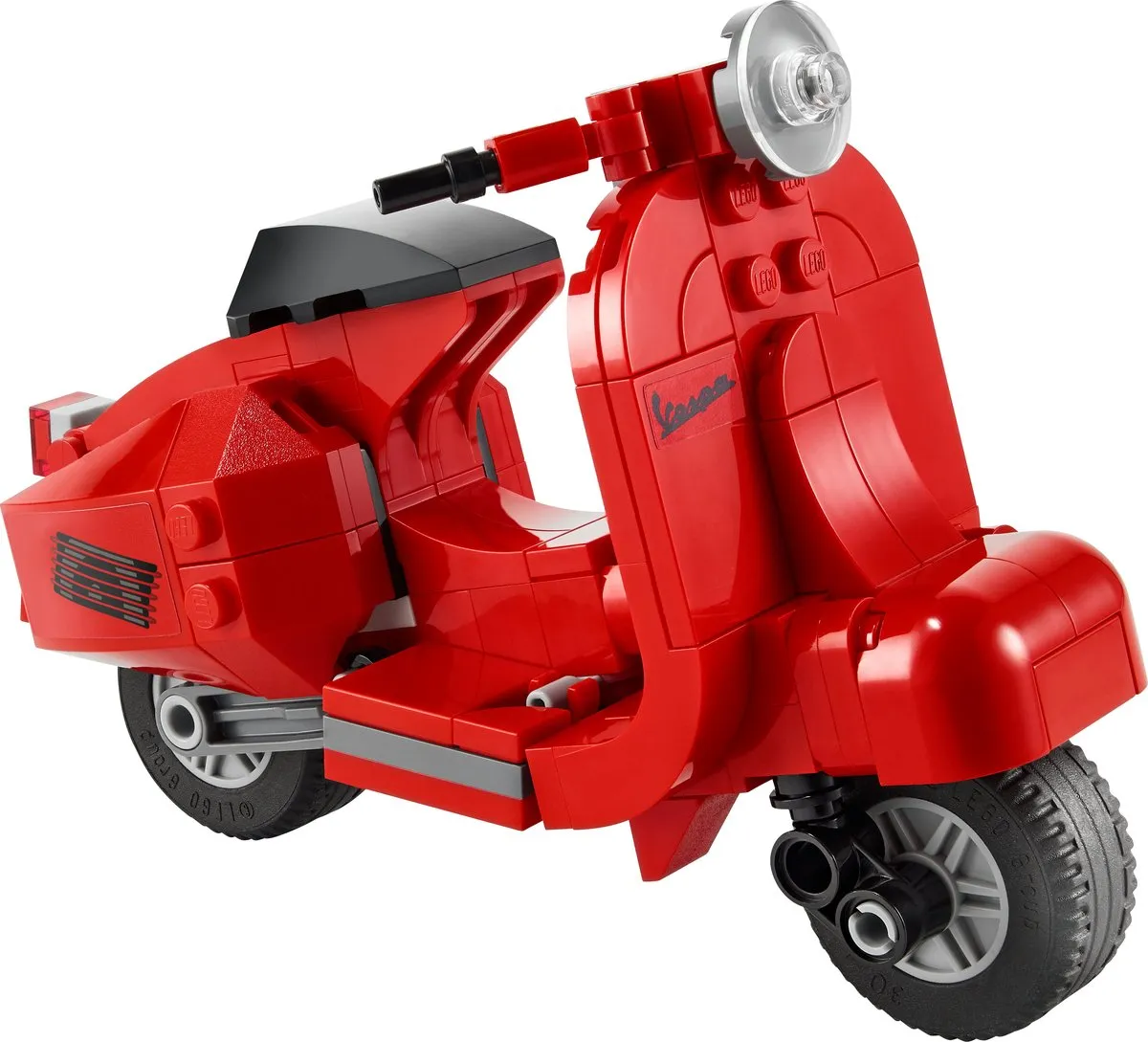 LEGO 40517 Vespa Scooter