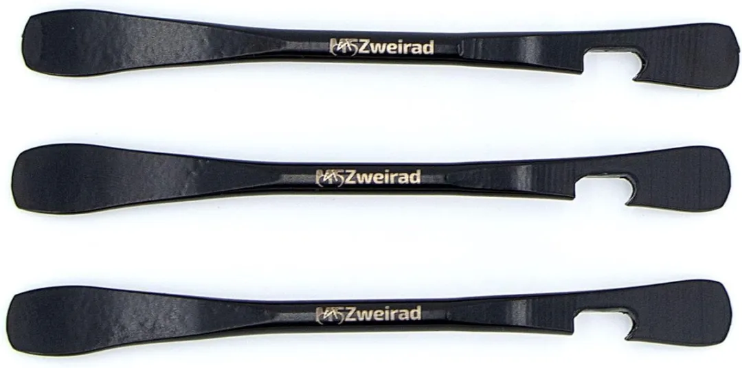 Continental Race Binnenbanden 28 Inch SV 42mm - 3 Stuks + 3 Bandenlichters