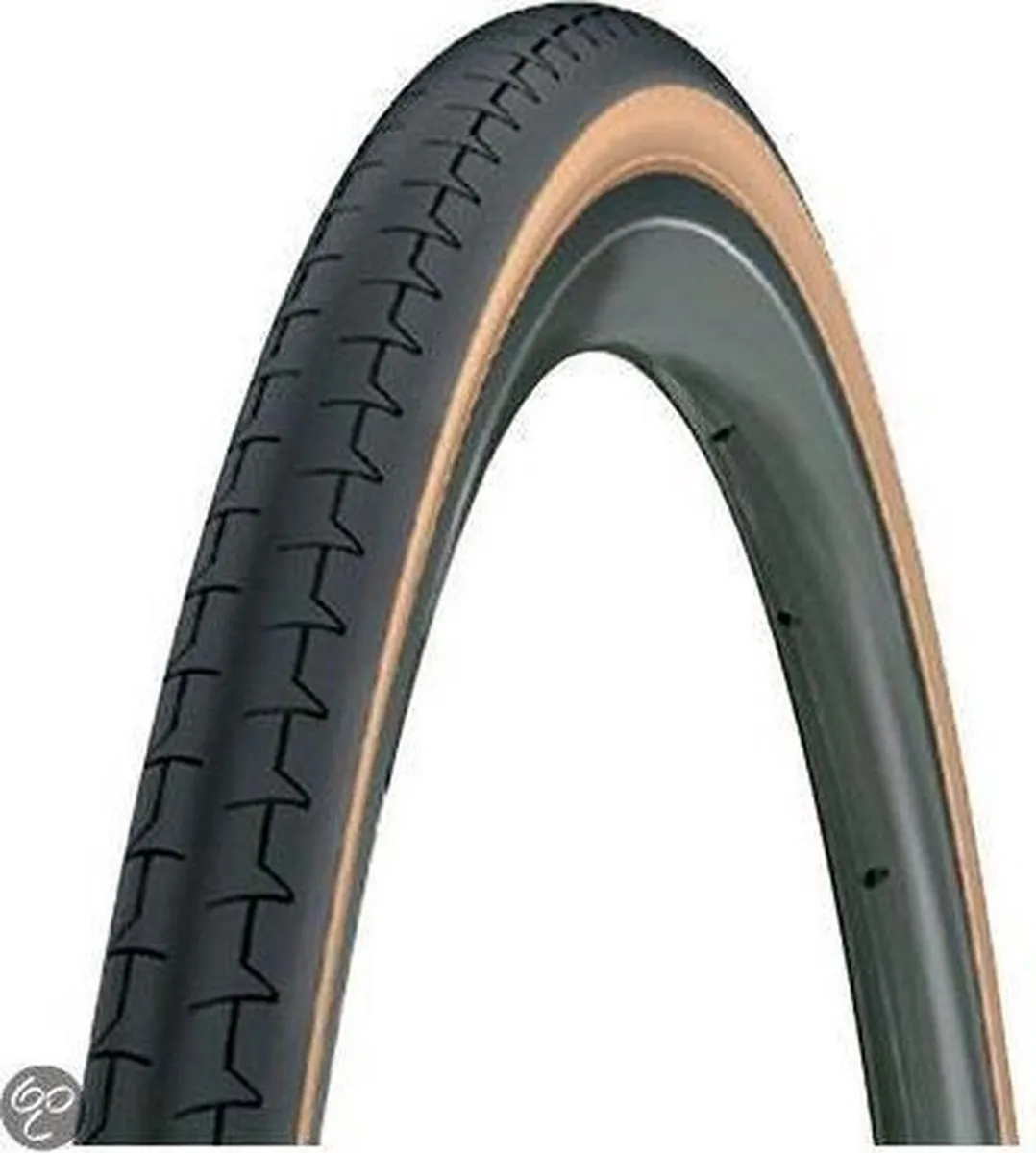 Michelin Dynamic Classic 20-622 Raceband