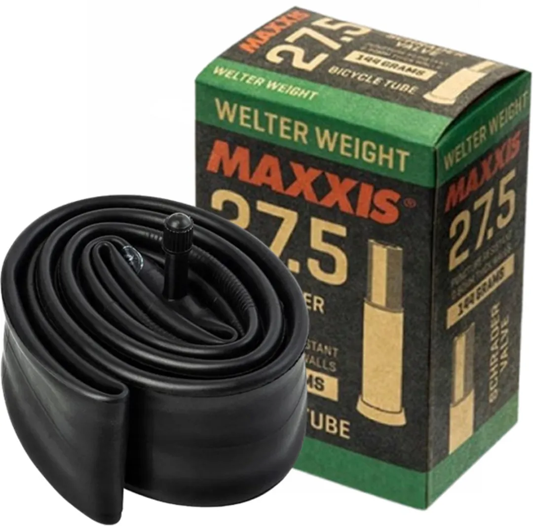 Maxxis Binnenband 27.5x1.75/2.40 - Schrader - MTB