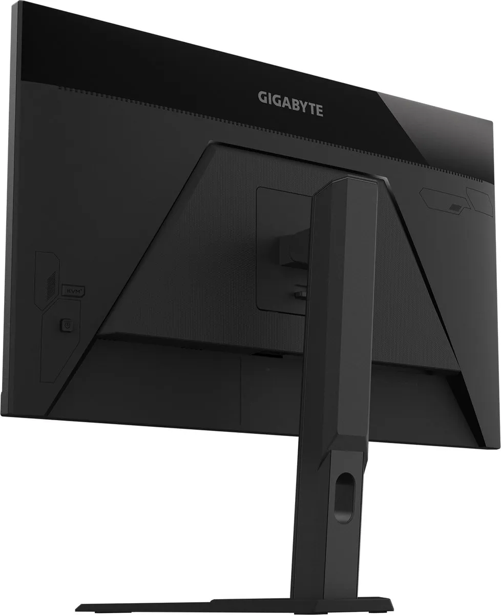 Gigabyte M27UA EK 4K IPS Gaming Monitor 160Hz - 27 inch