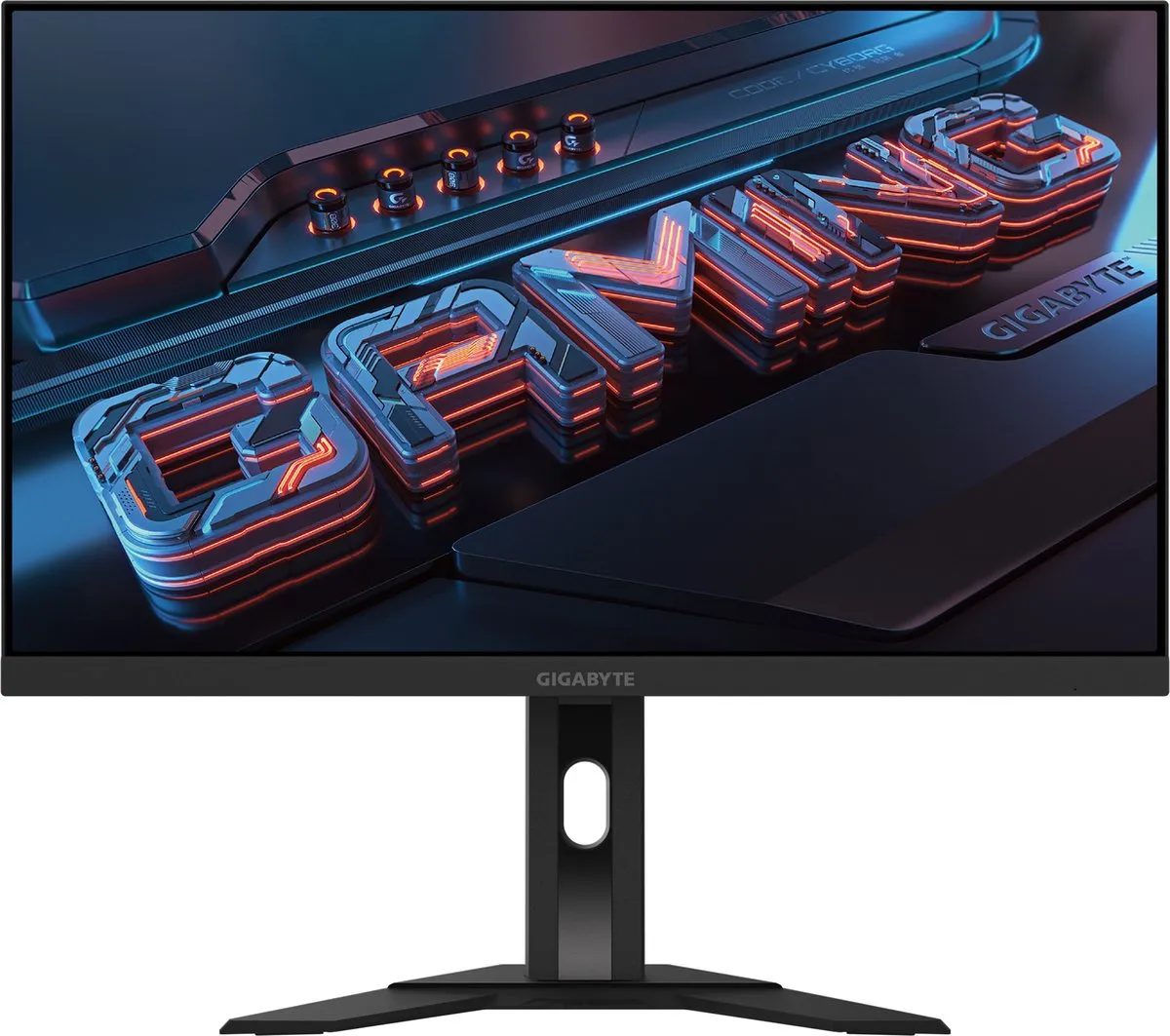 Gigabyte M27UA EK 4K IPS Gaming Monitor 160Hz