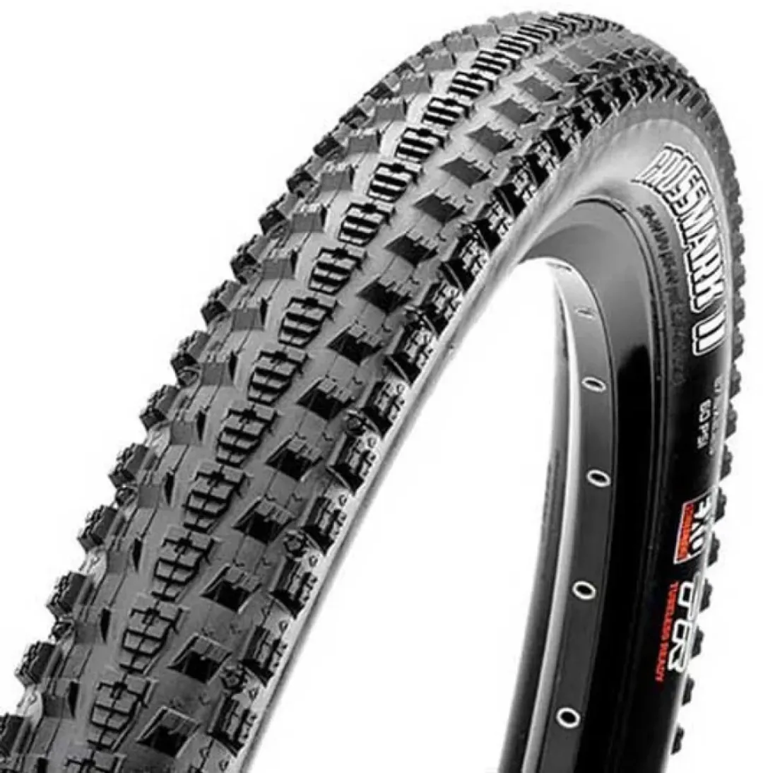 Maxxis Crossmark II MTB Band 26x2.10 52-559 - Black