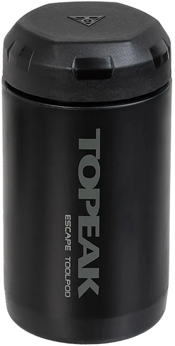Topeak Bidon Escape Pod