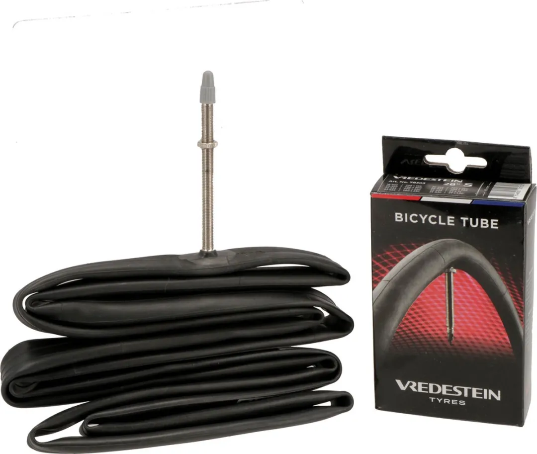 Vredestein Binnenband RACE 700x18/28C Presta