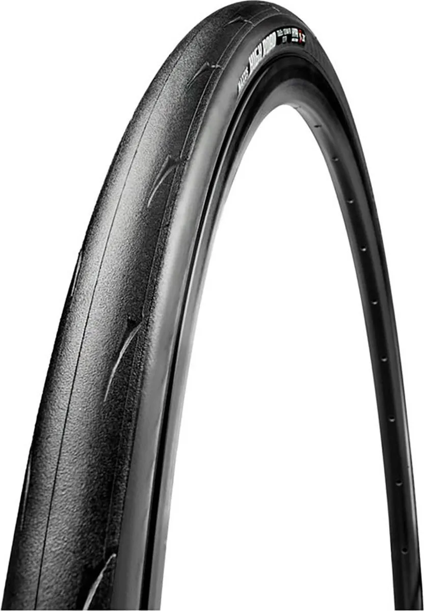 Maxxis High Hypr/k2 Racefietsband 700C x 23