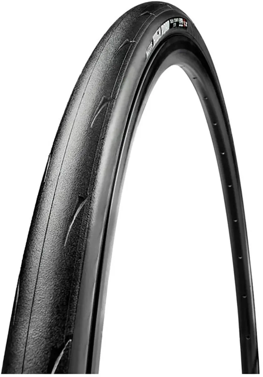 Maxxis High Hypr/k2 Racefietsband 700C x 23 - Zwart