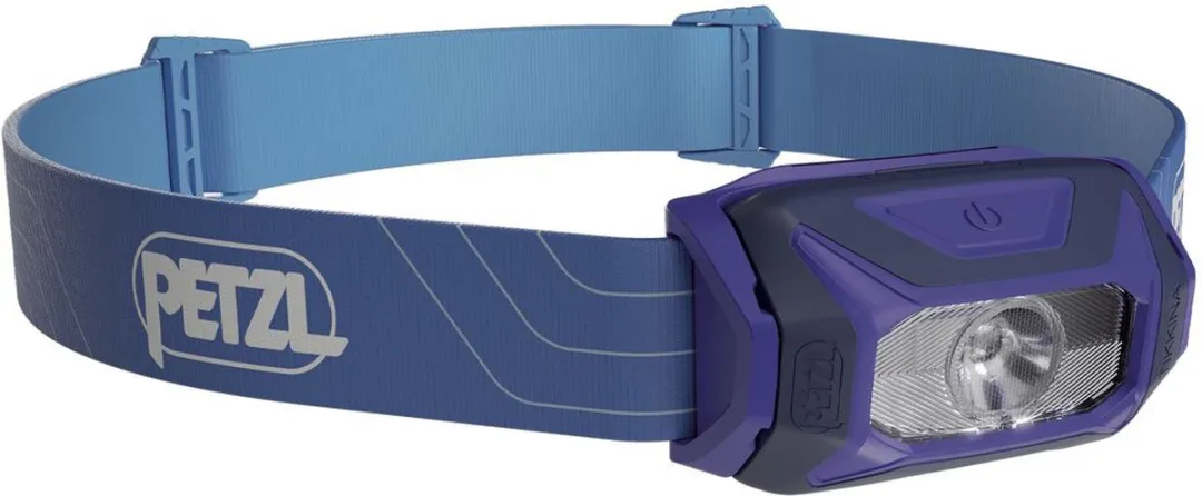 Petzl Tikkina Hoofdlamp E060AA01