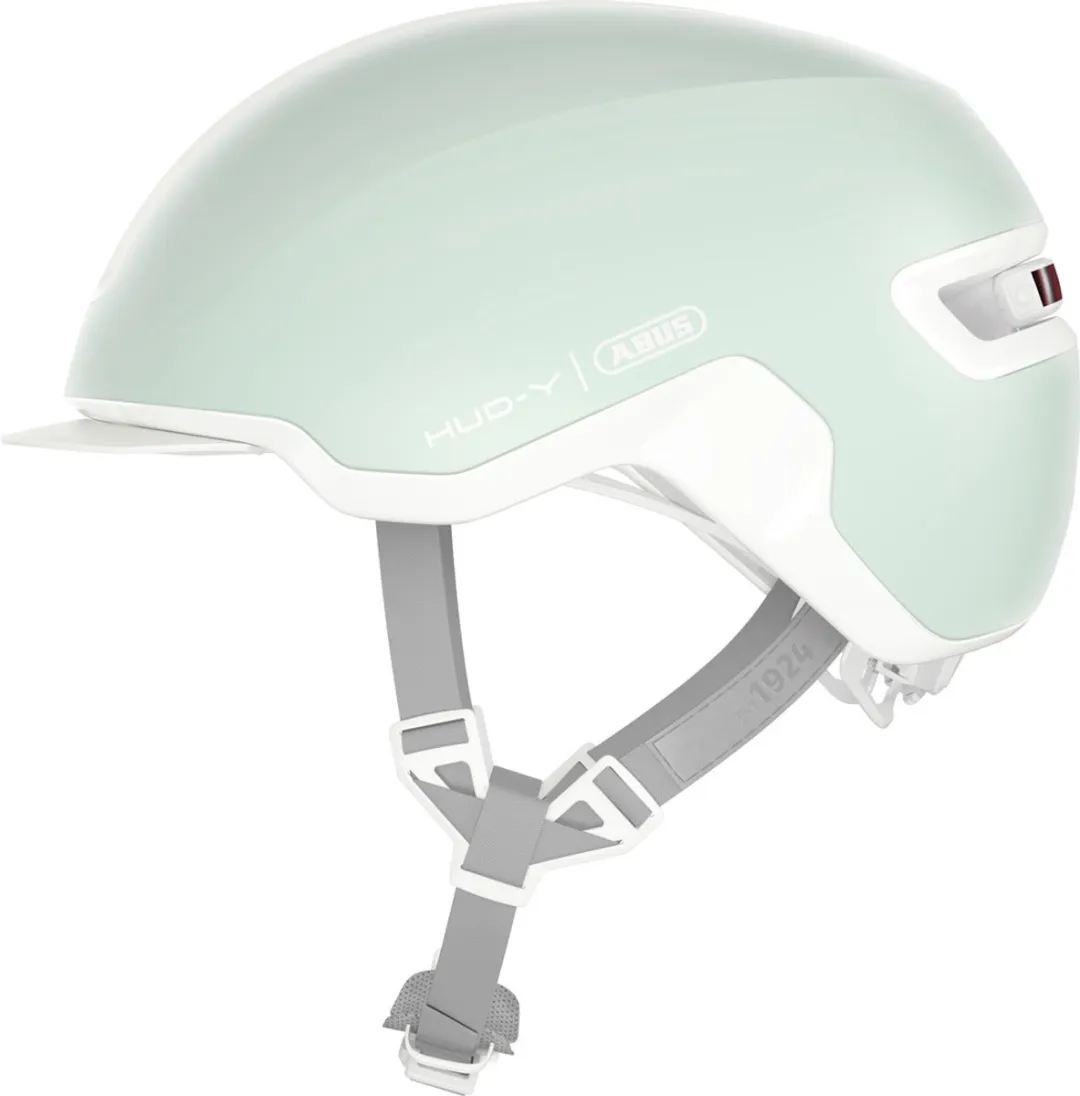 ABUS Hud-Y Fietshelm M