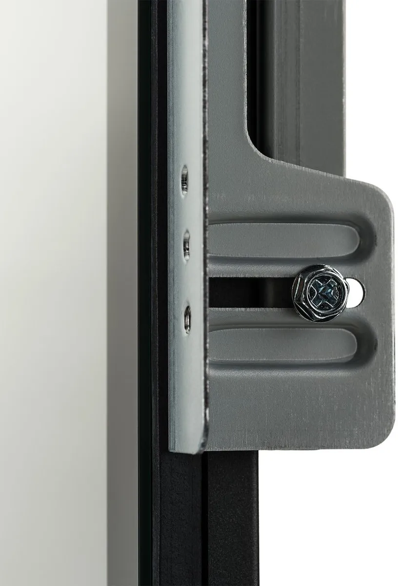 iiyama OMK2-1 Monitoraccessoire - Grijs