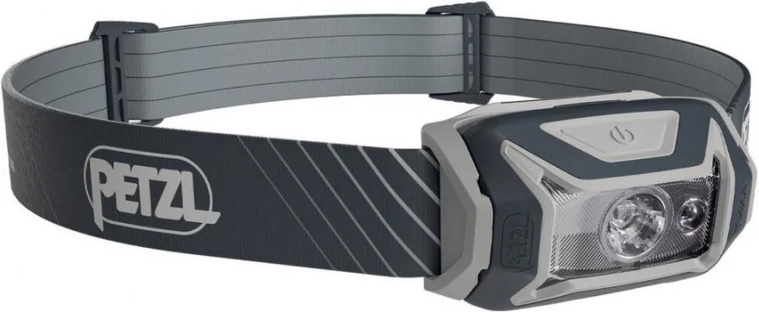 Petzl Tikka Core Hoofdlamp - Geel