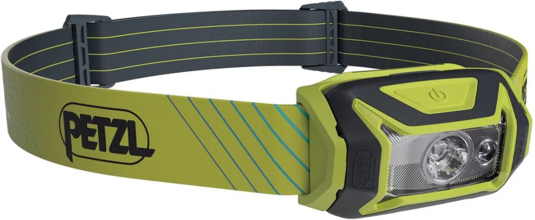 Petzl Tikka Core Hoofdlamp