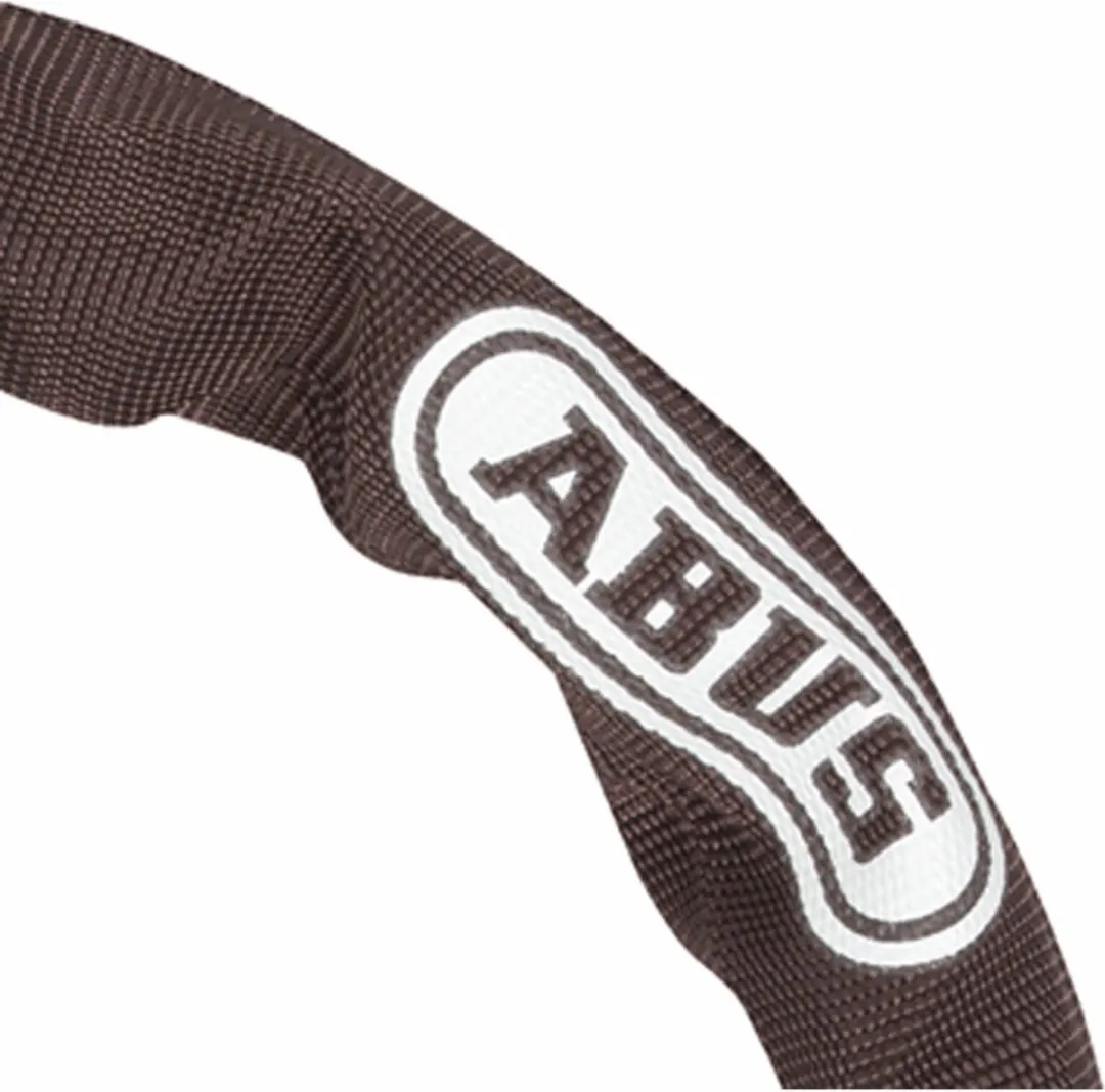 ABUS Tresor 1385/850 Kettingslot 85cm - Zwart