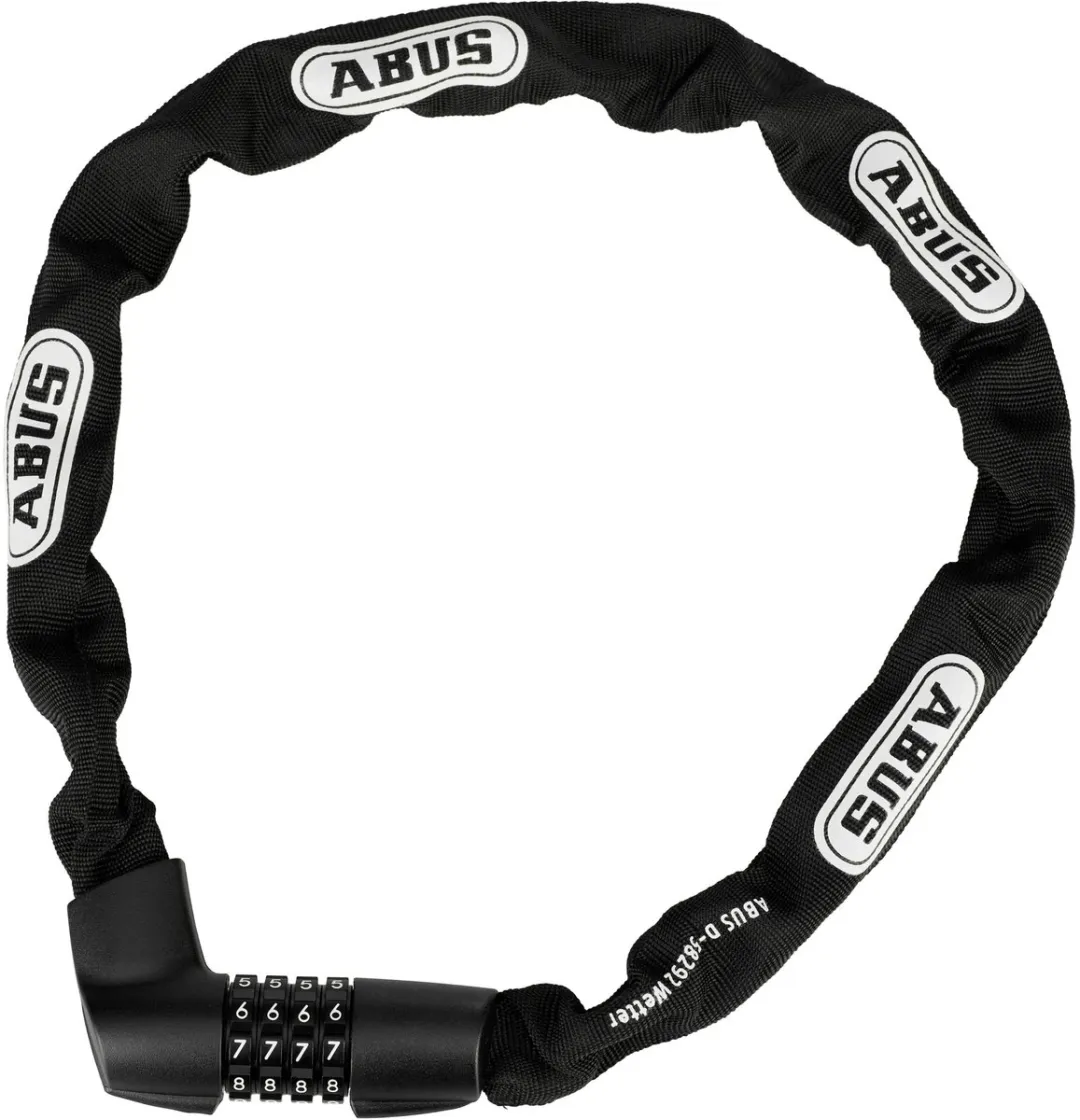 ABUS Tresor 1385/850 Kettingslot 85cm