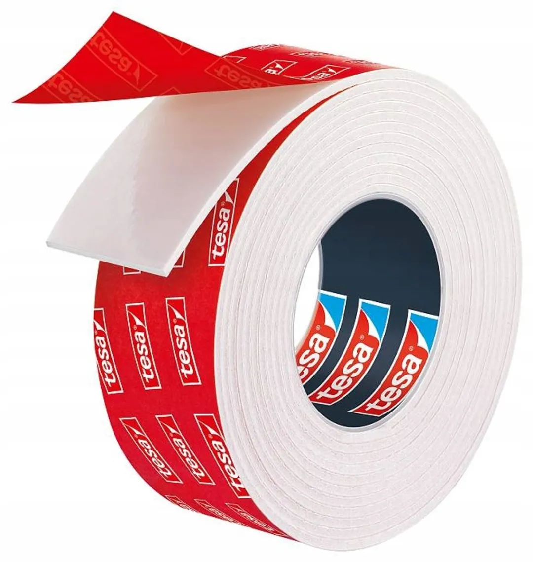 Tesa Serie 77746 Montageband 1,5m x 19mm
