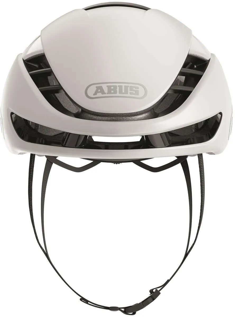 ABUS GameChanger 2.0 RF Helm - M/L 57-61cm - Wit