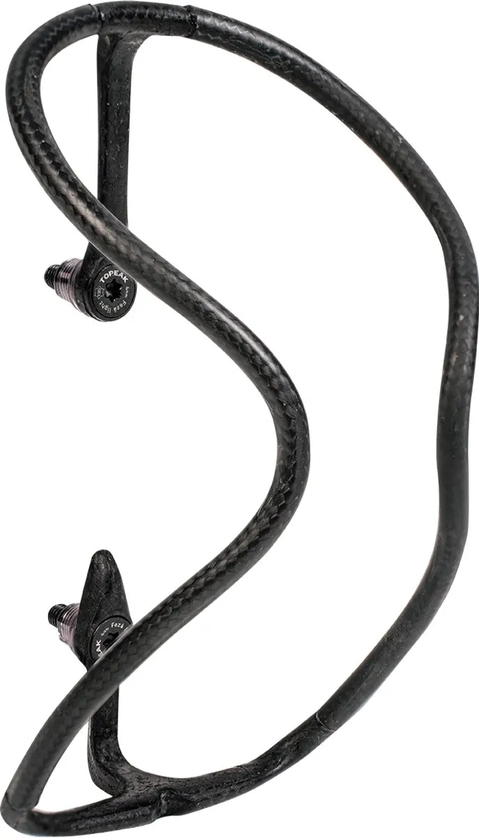Topeak Feza Carbon V1p Bidonhouder