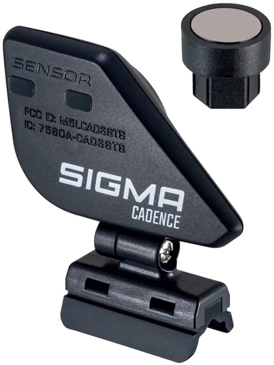 Sigma STS 00546 Trapfrequentiesensor - afbeelding 6 van 6