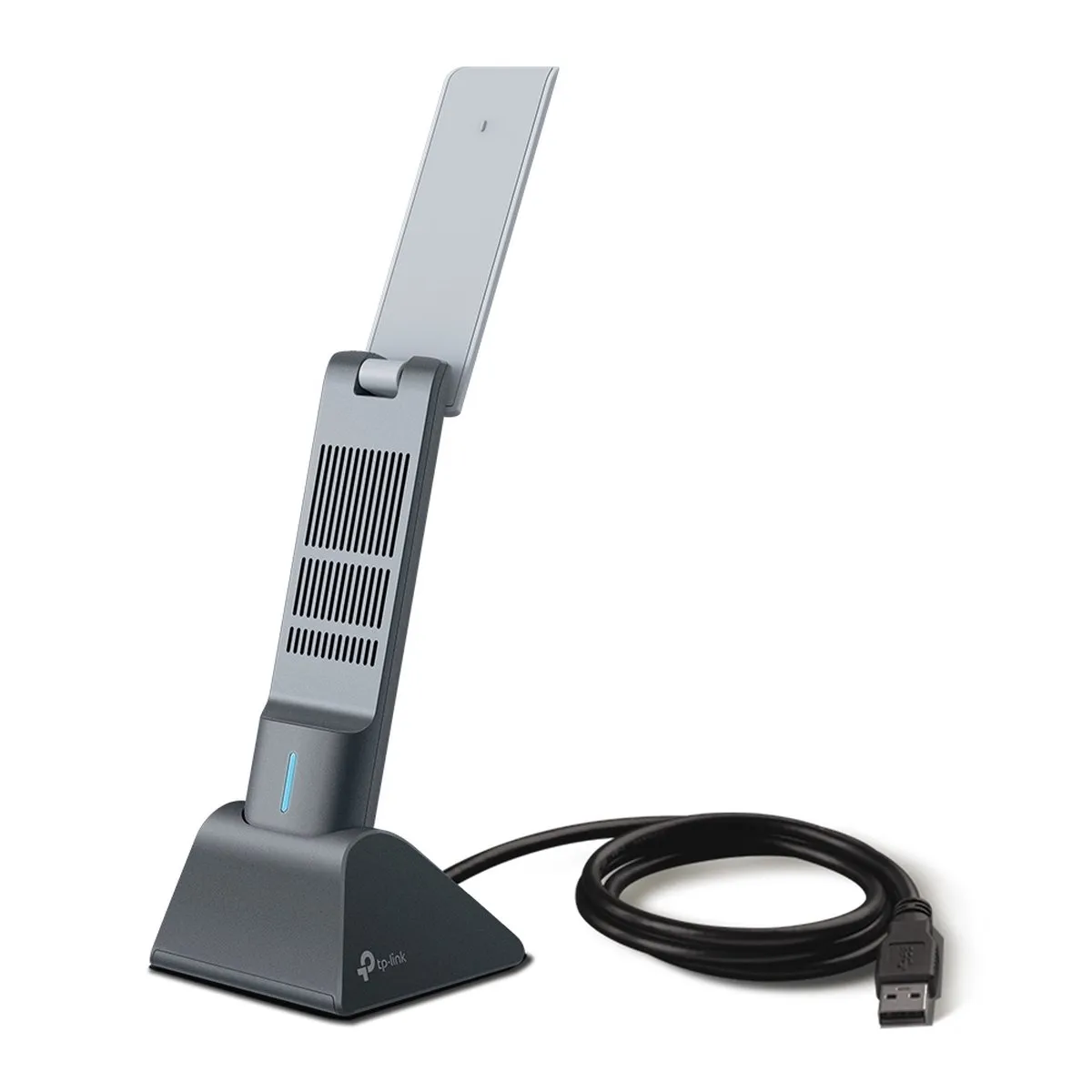 TP-Link Archer TX20UH USB WiFi 6 Adapter - 1800 Mbps - Grijs/Zwart