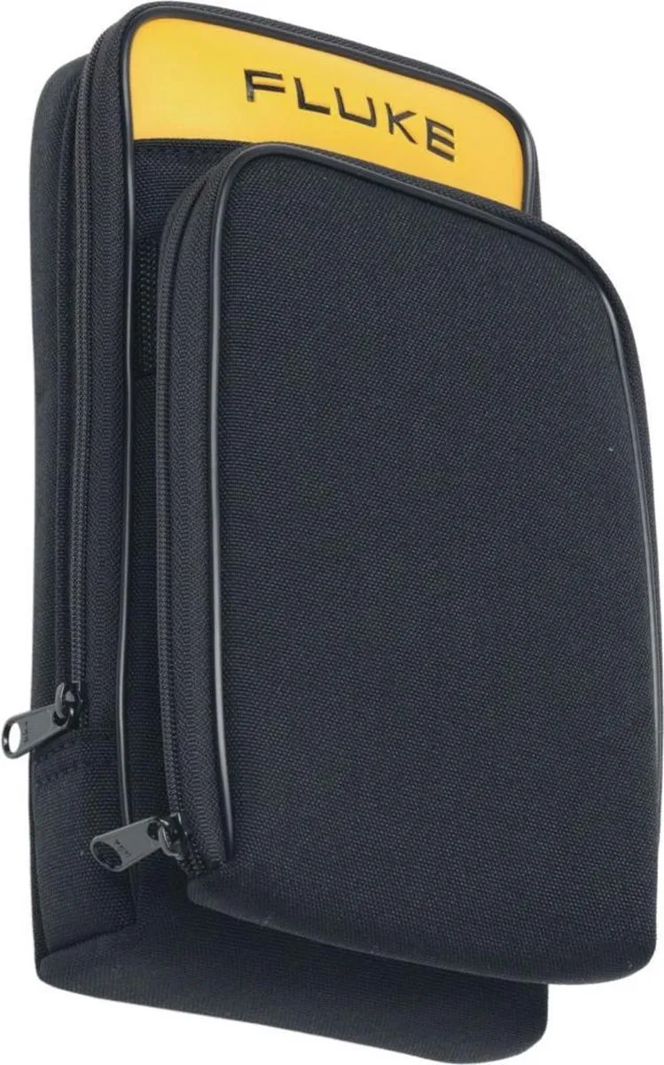Fluke C125 Tas voor meetapparatuur - 1x