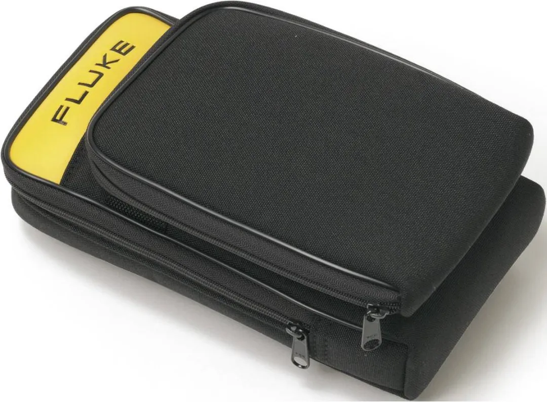 Fluke C125 Tas voor meetapparatuur - 1x - afbeelding 6 van 6