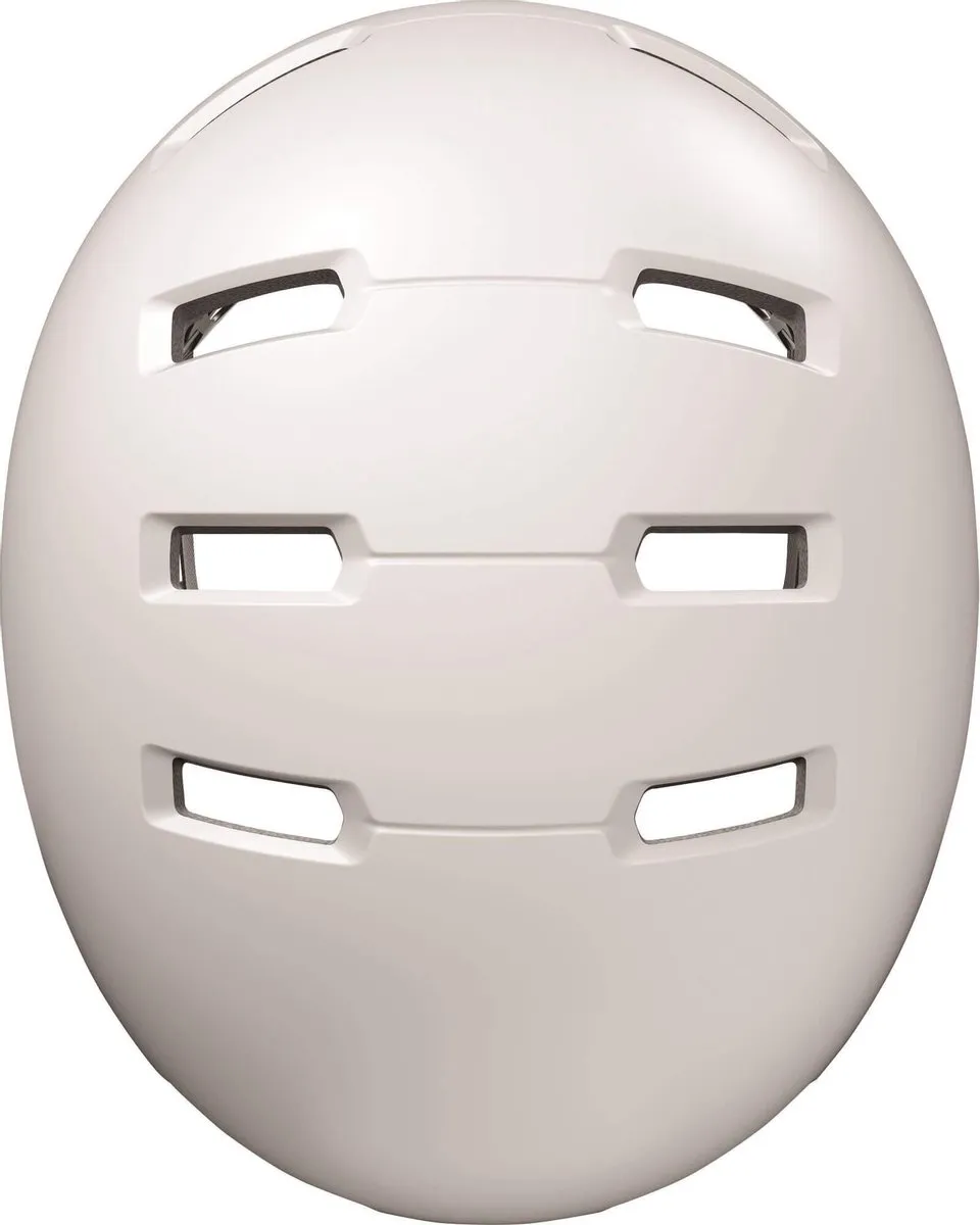 ABUS Skurb Helm - L/XL - Wit