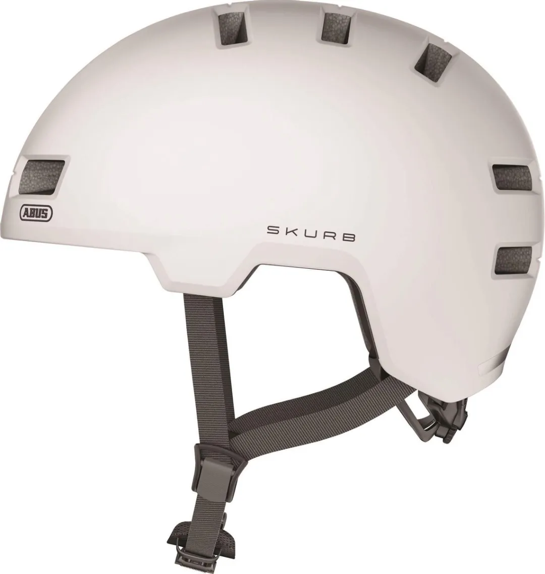ABUS Skurb Helm
