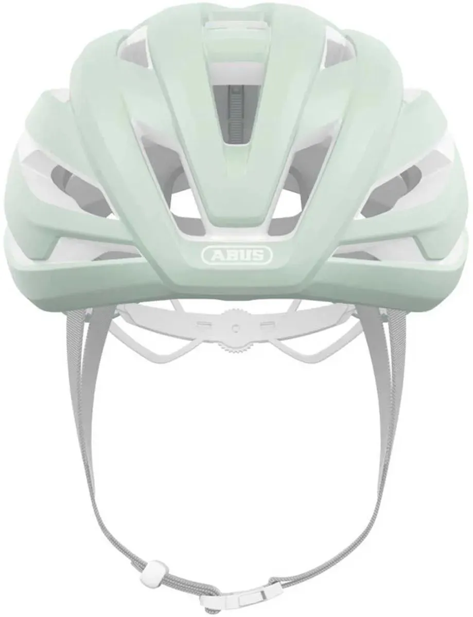 ABUS Stormchaser Ace Helm - M 54-58cm Mint