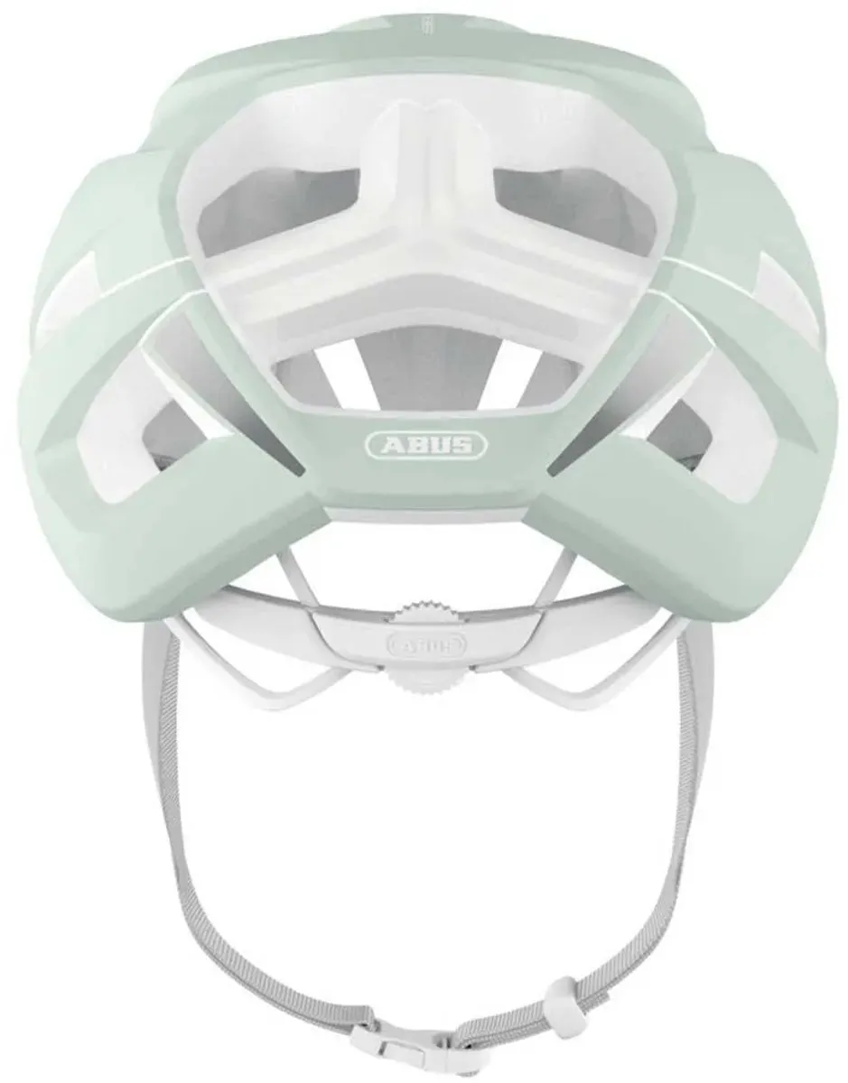 ABUS Stormchaser Ace Helm - M 54-58cm Mint