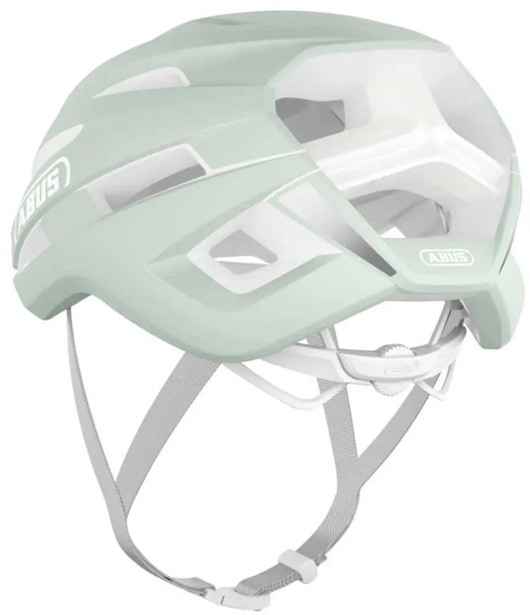 ABUS Stormchaser Ace Helm