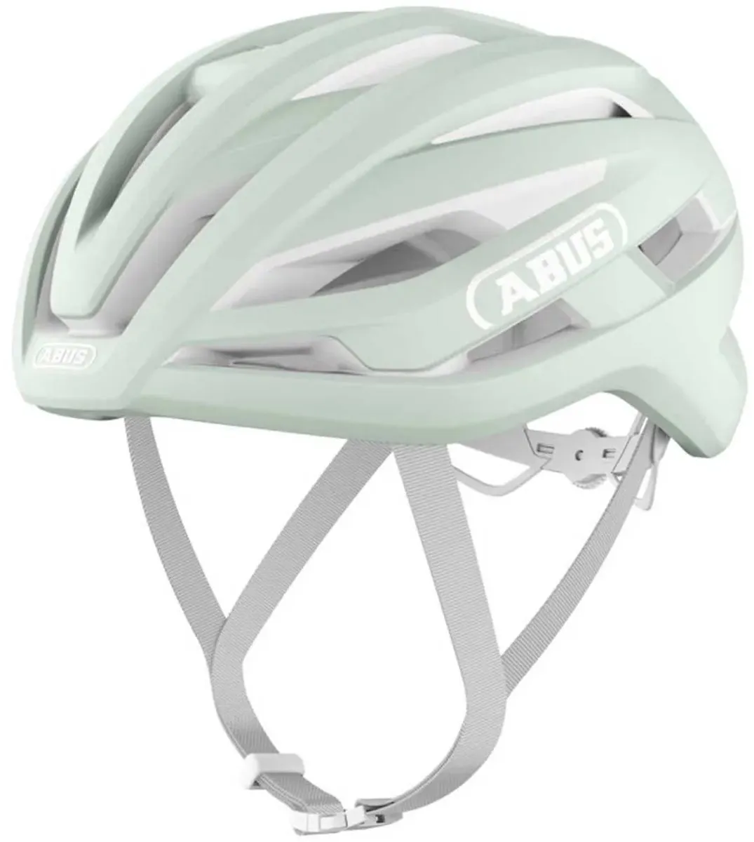 ABUS Stormchaser Ace Helm - M 54-58cm Mint