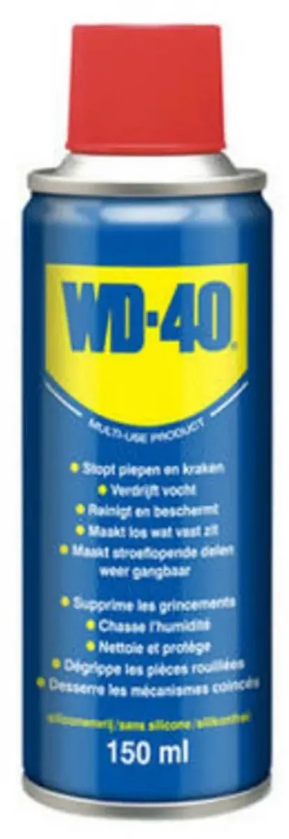 WD-40 Multispray 150ml