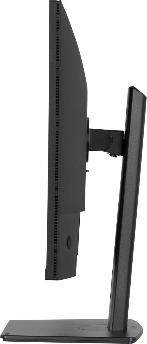 iiyama ProLite XB3294UHSCP-B1 32 inch Monitor - 4K VA - USB-C 95W - KVM-switch