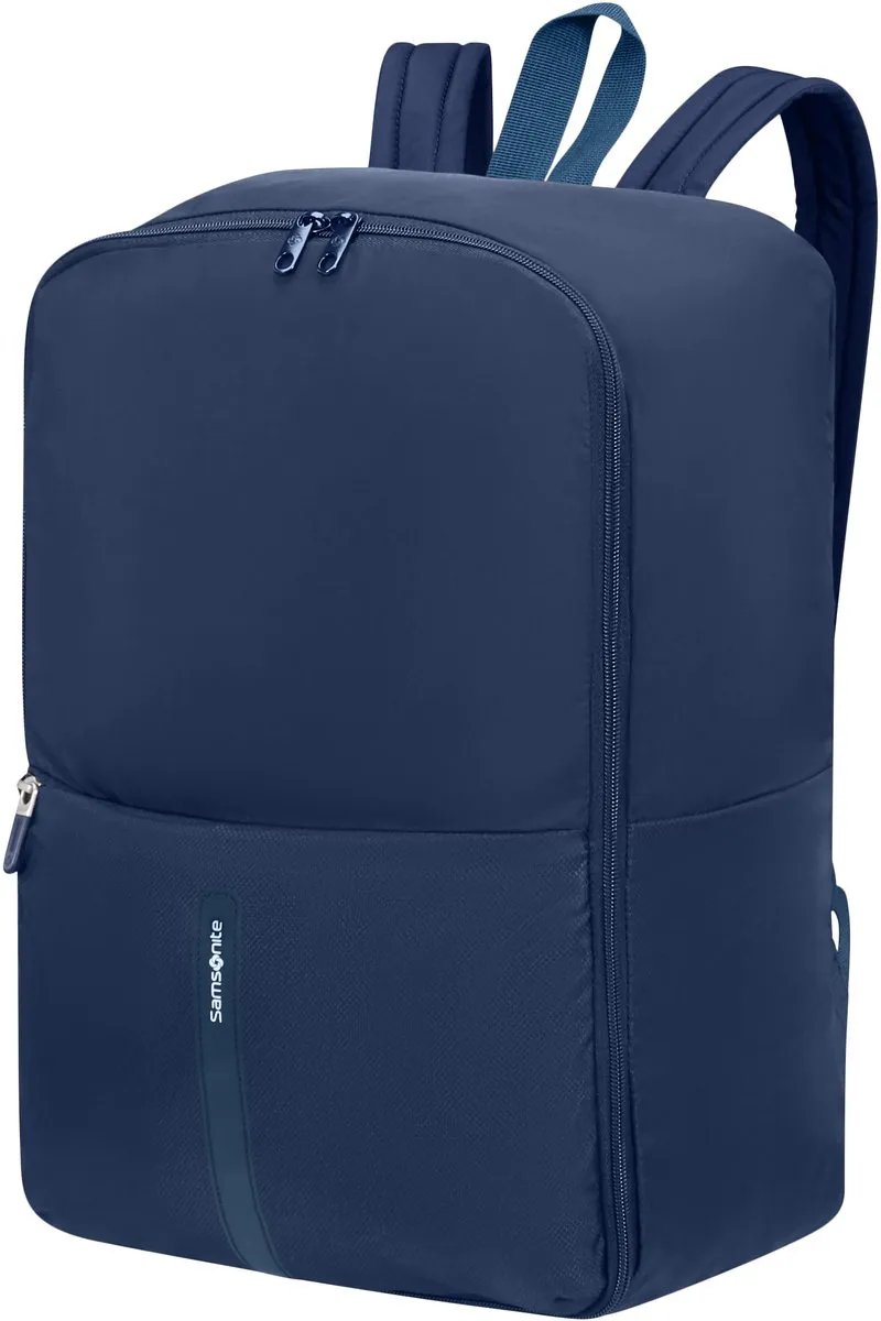 Samsonite Foldable BP M Underseater - 1.7L - Midnight Blue