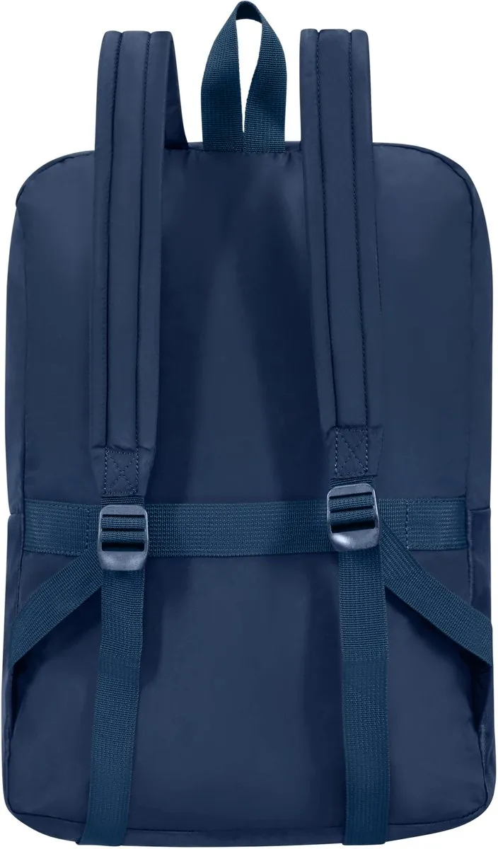 Samsonite Foldable BP M Underseater - 1.7L - Midnight Blue