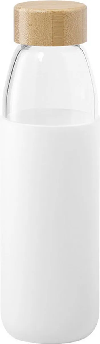 Bellatio Design Glazen Waterfles 540ml