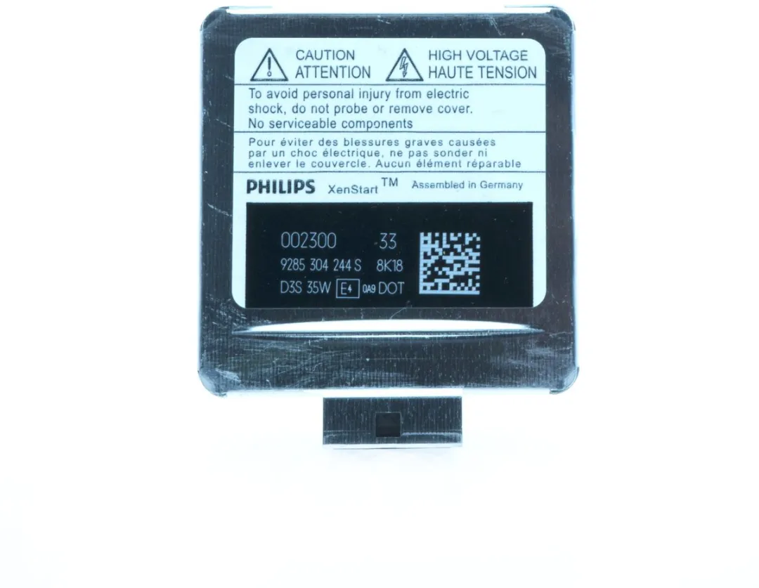 Philips Xenon D3S Lamp 4200K - 1 Stuks
