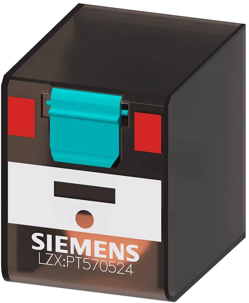 Siemens LZX:PT570524 Filter
