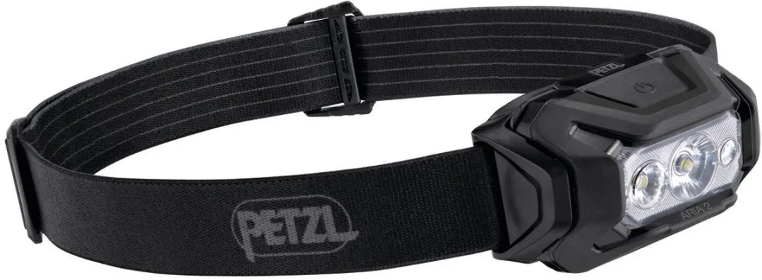 Petzl Aria 2 RGB Hoofdlamp 450 Lm
