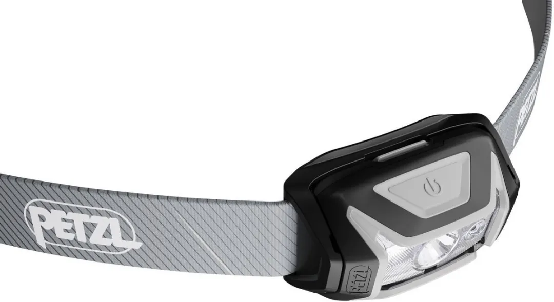 Petzl Tikka Core Hoofdlamp 450 Lumen - Zwart - afbeelding 6 van 6