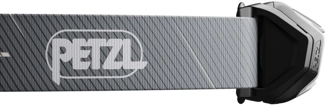 Petzl Tikka Core Hoofdlamp 450 Lumen - Zwart