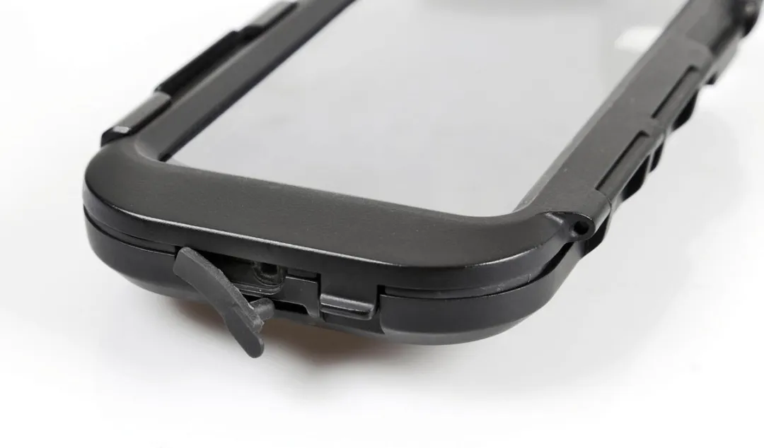 Lampa Opti-Case Telefoonhouder - iPhone X/XS