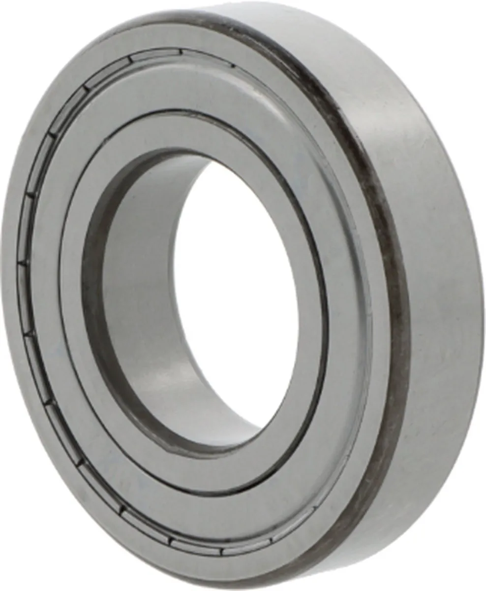 SKF 6200 2Z C3 Kogellager 10x30x9mm