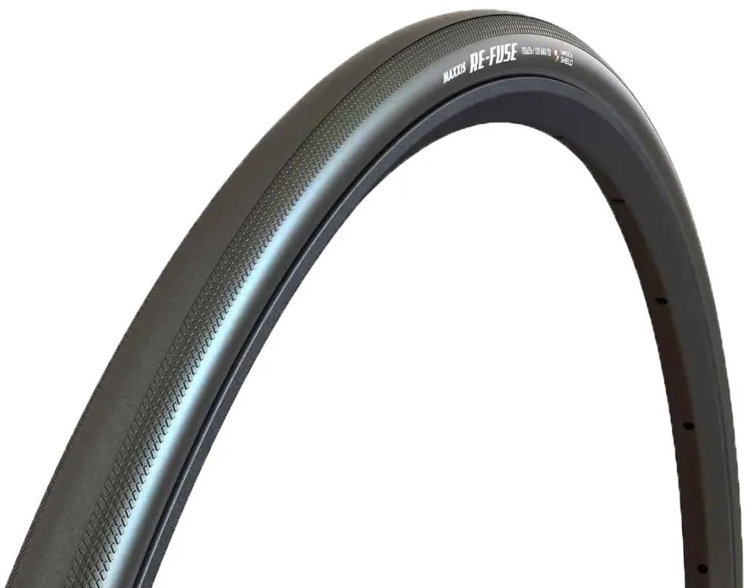 Maxxis Re-fuse Gen2 Maxxshield 700C x 25 Racefietsband